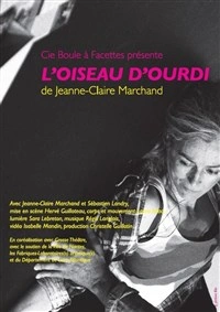 L'oiseau d'Ourdi