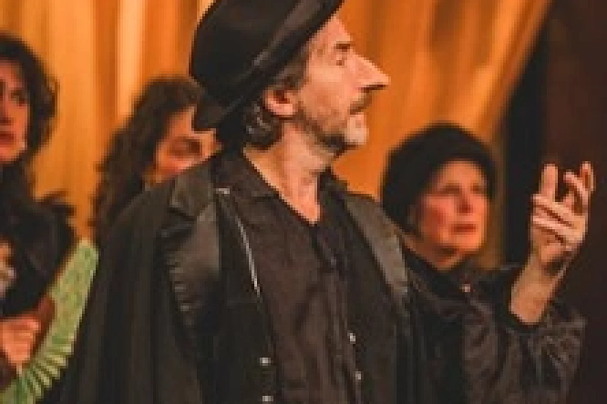 Cyrano de Bergerac - Edouard Baer