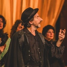 Cyrano de Bergerac - Edouard Baer