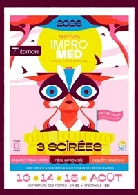 Festival Impromed 2026