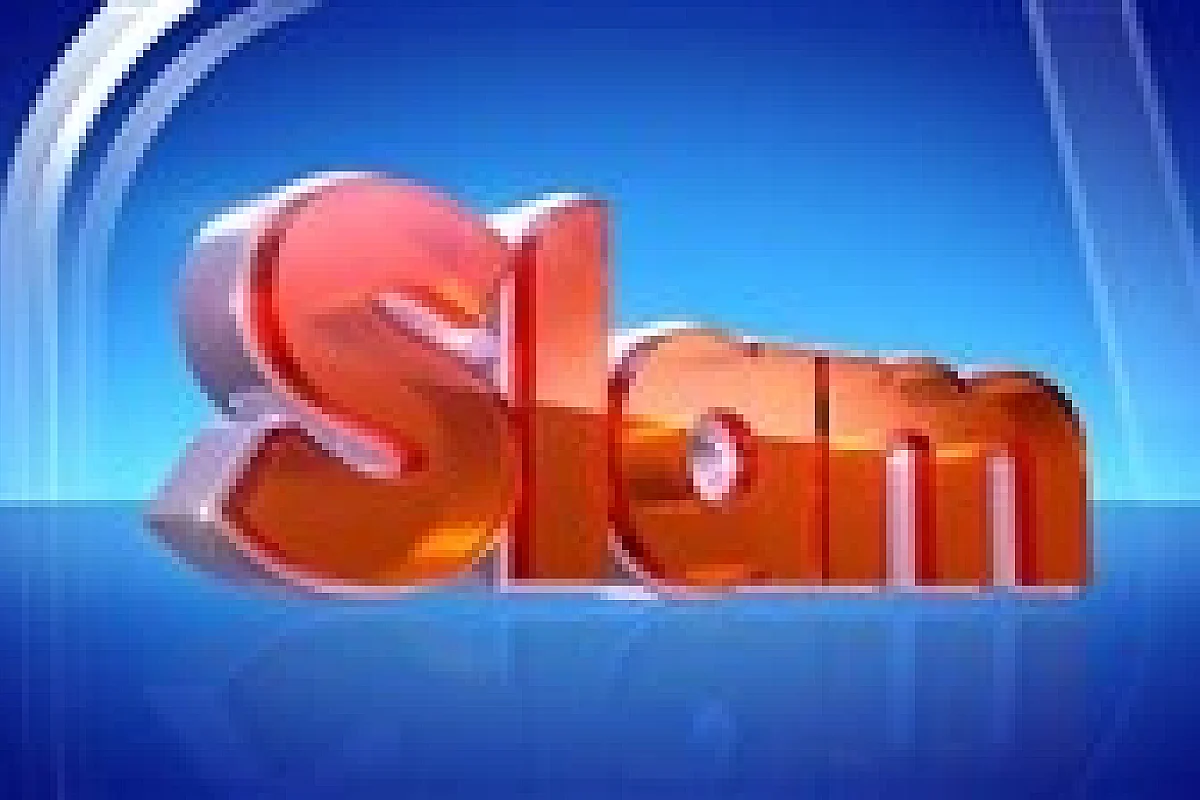 Slam
