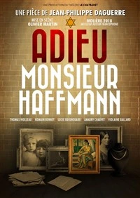 Adieu Monsieur Haffmann