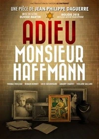 Adieu Monsieur Haffmann