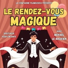 Le Rendez-Vous Magique