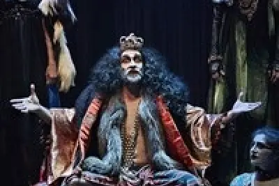 Le Roi Lear
