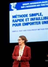 L'art d'avoir toujours raison