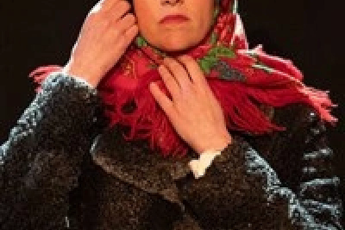 Femme non rééducable