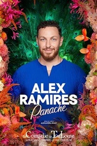 Alex Ramires dans Panache
