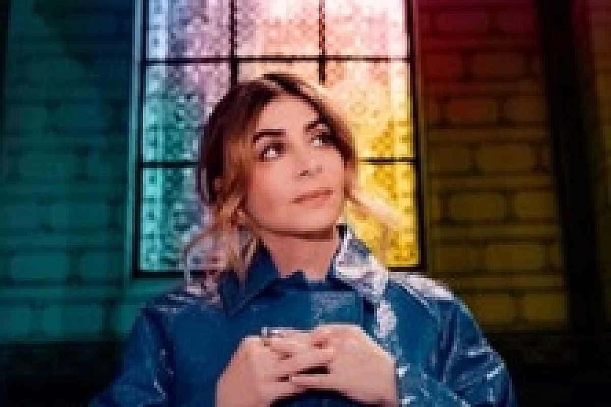 Julie Zenatti - Le Chemin