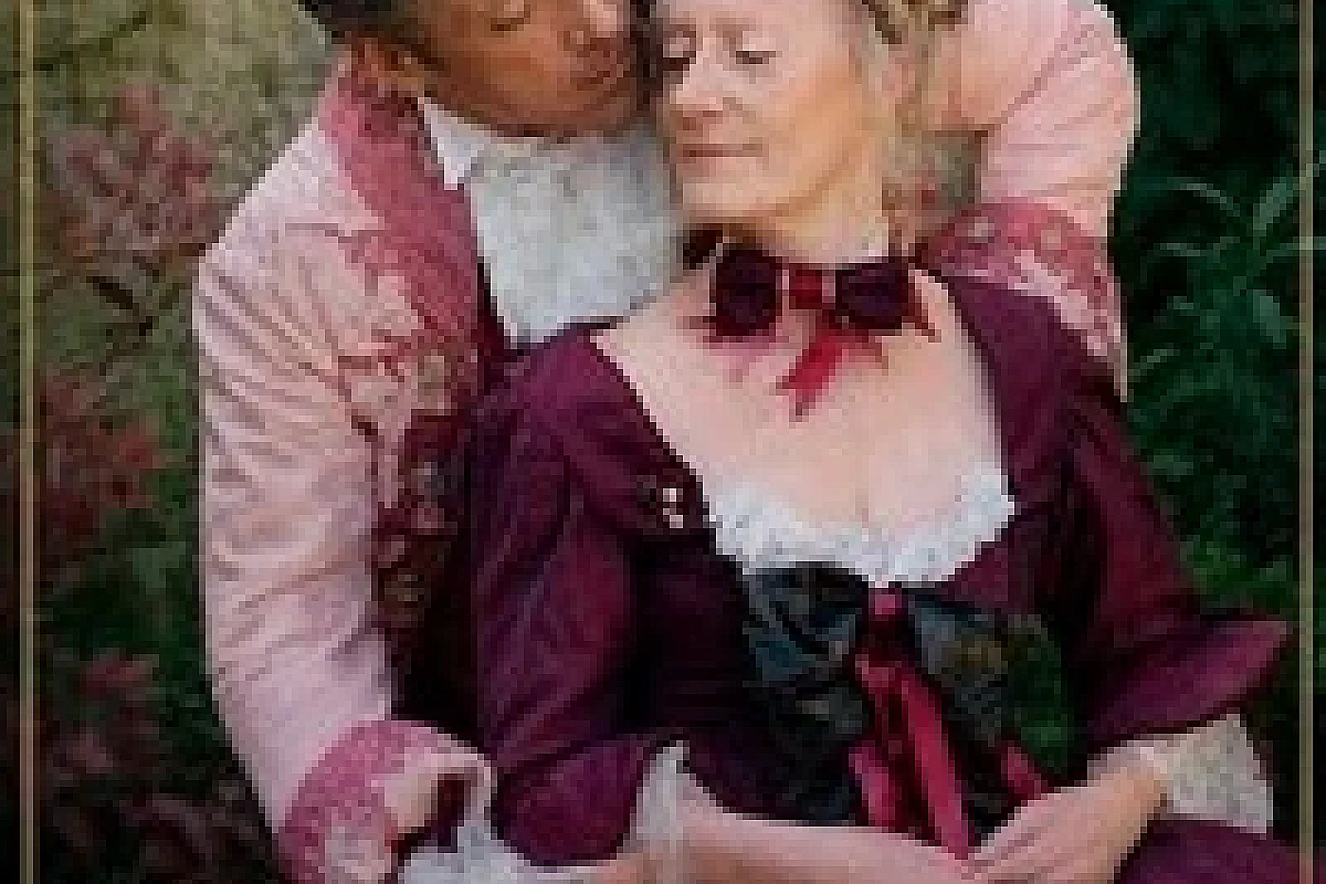 Marie-Antoinette et Mozart : Romances au Paradis