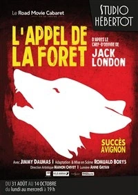 L'Appel de la forêt
