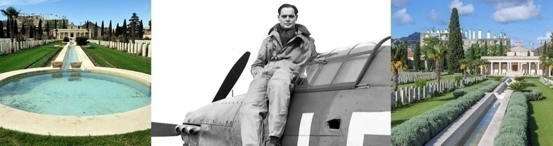 De l'obélisque de Mazargues au cimetière militaire britannique : histoire 