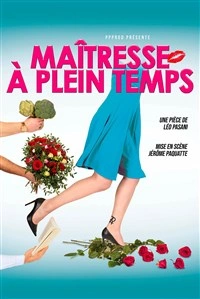 Maîtresse à plein temps