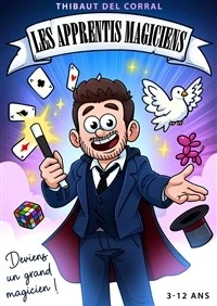 Les apprentis magiciens