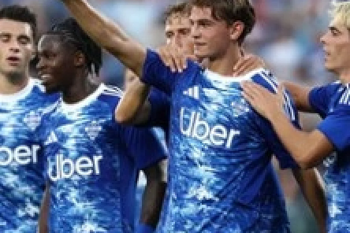 Como 1907 - Saison 2025/2026