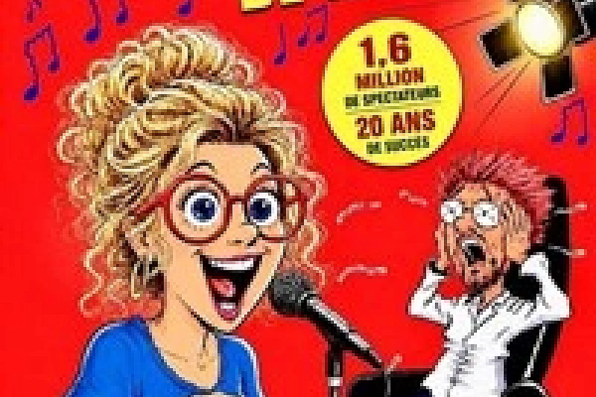 Le casting de ma vie