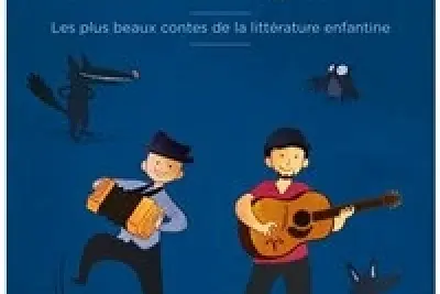 Rêves en bleu