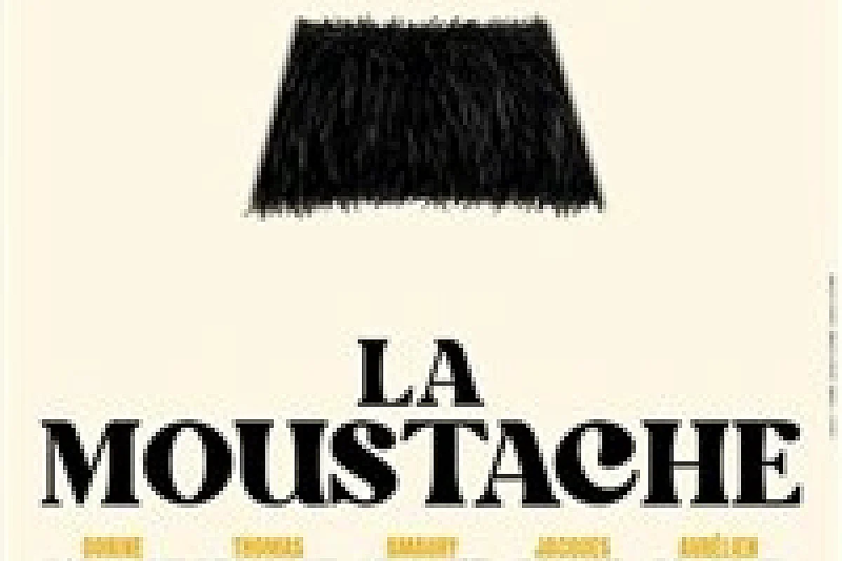 La Moustache