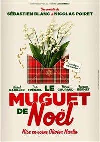 Le muguet de Noël