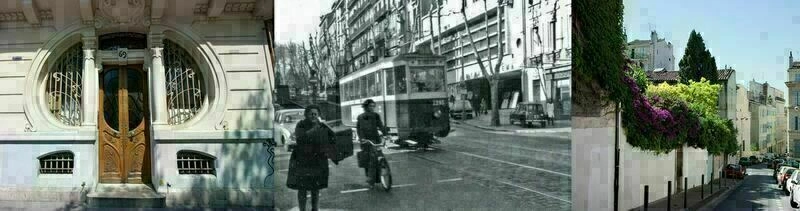"After Chave", une visite guidée insolite autour de la Plaine et 