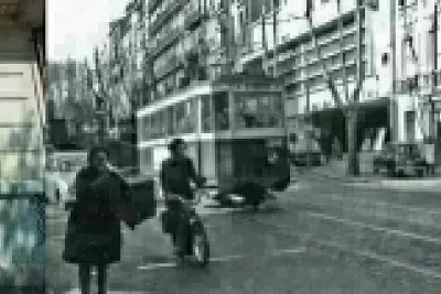 "After Chave", une visite guidée insolite autour de la Plaine et 