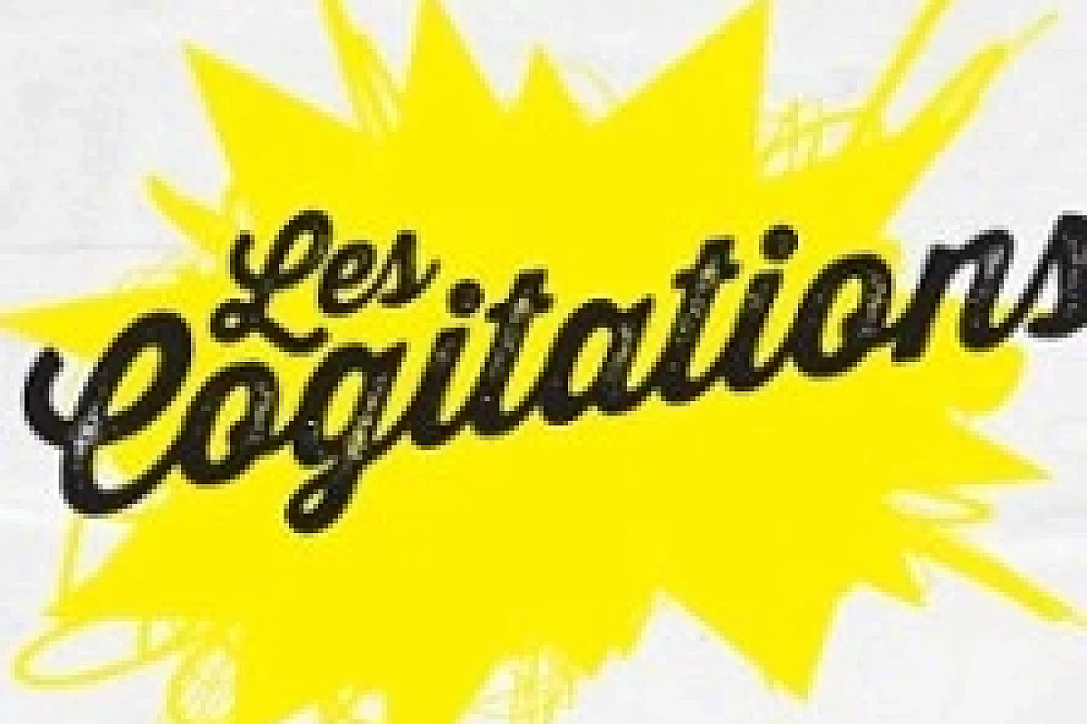 Les Cogitations - Festival des Arts Moqueurs