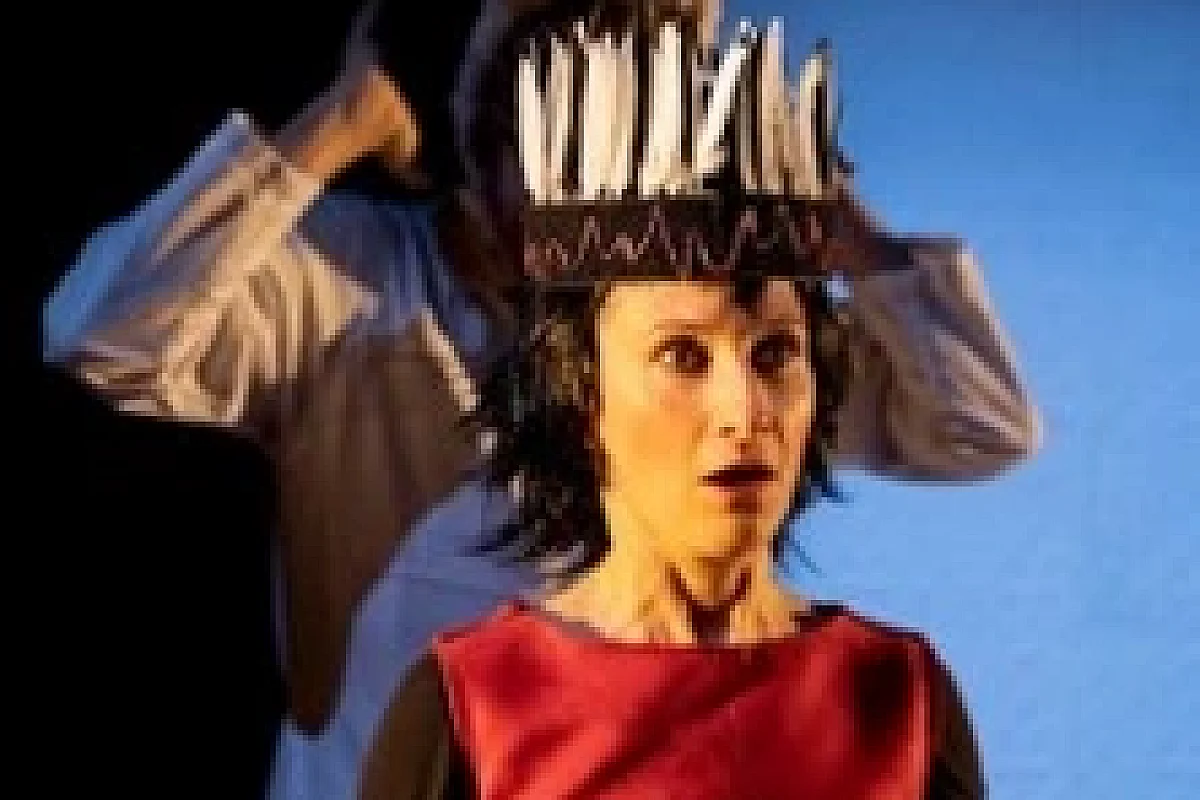 Le Jour du Coquelicot - Compagnie Histoire De