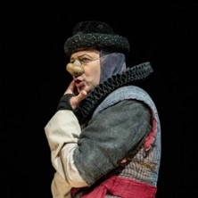 La Tragédie Comique