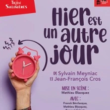 Hier est un Autre Jour