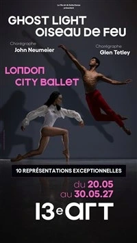 London City Ballet
