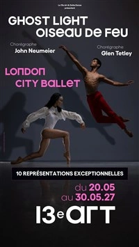 London City Ballet
