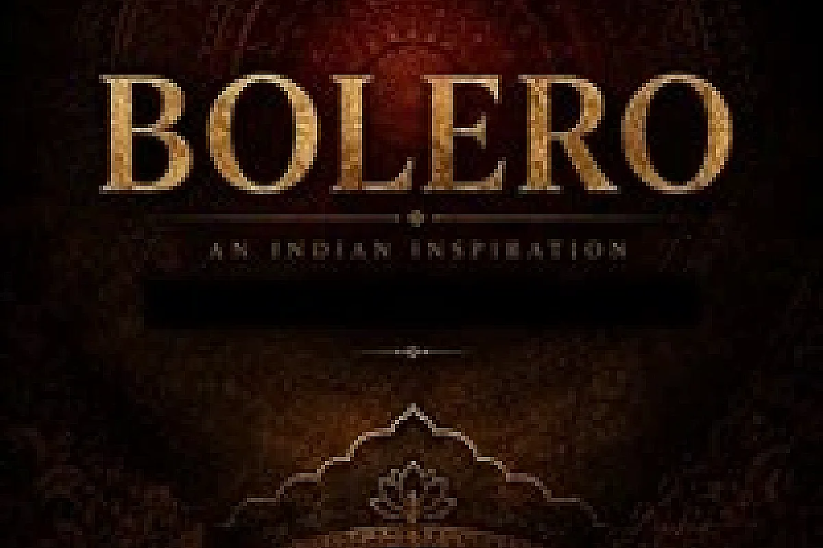 Bolero