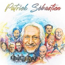 Patrick Sébastien -  Hommages et Dessert - Tournée