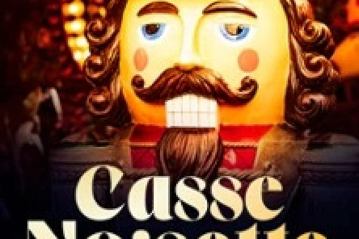 Casse-Noisette (Tournée)