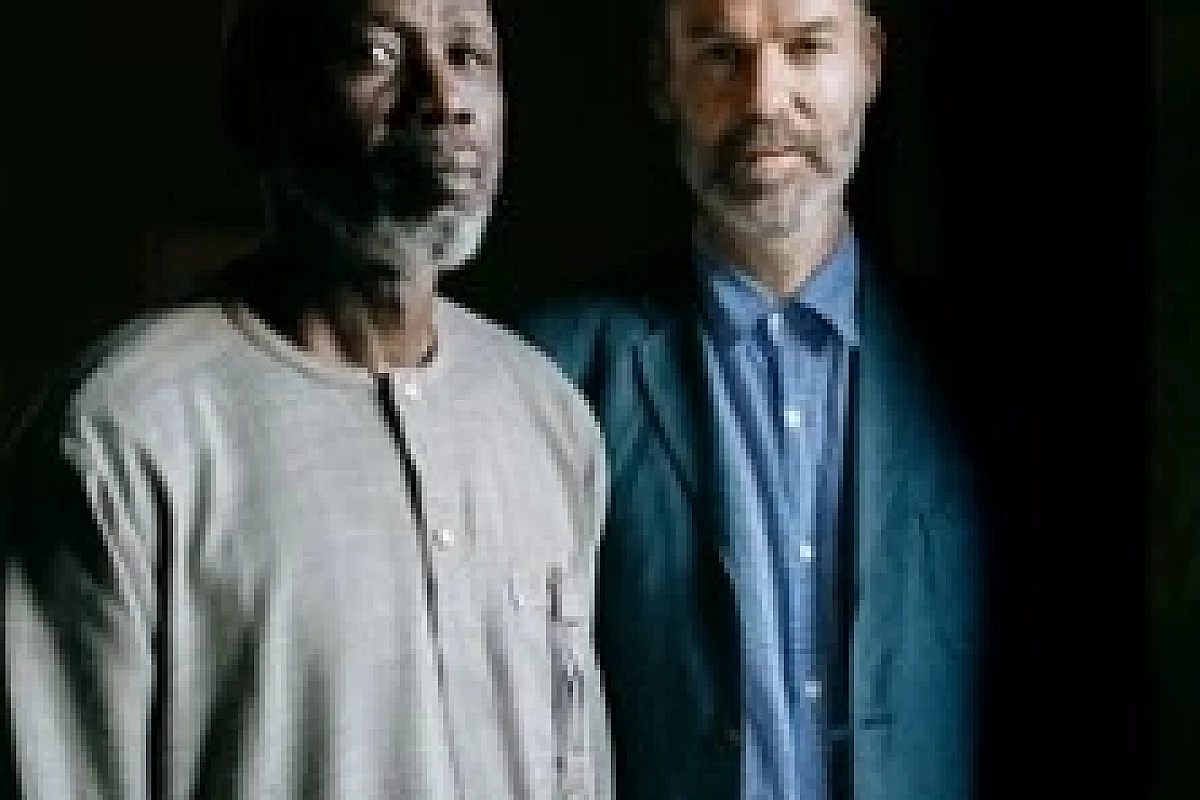 Ballaké Sissoko & Piers Faccini  