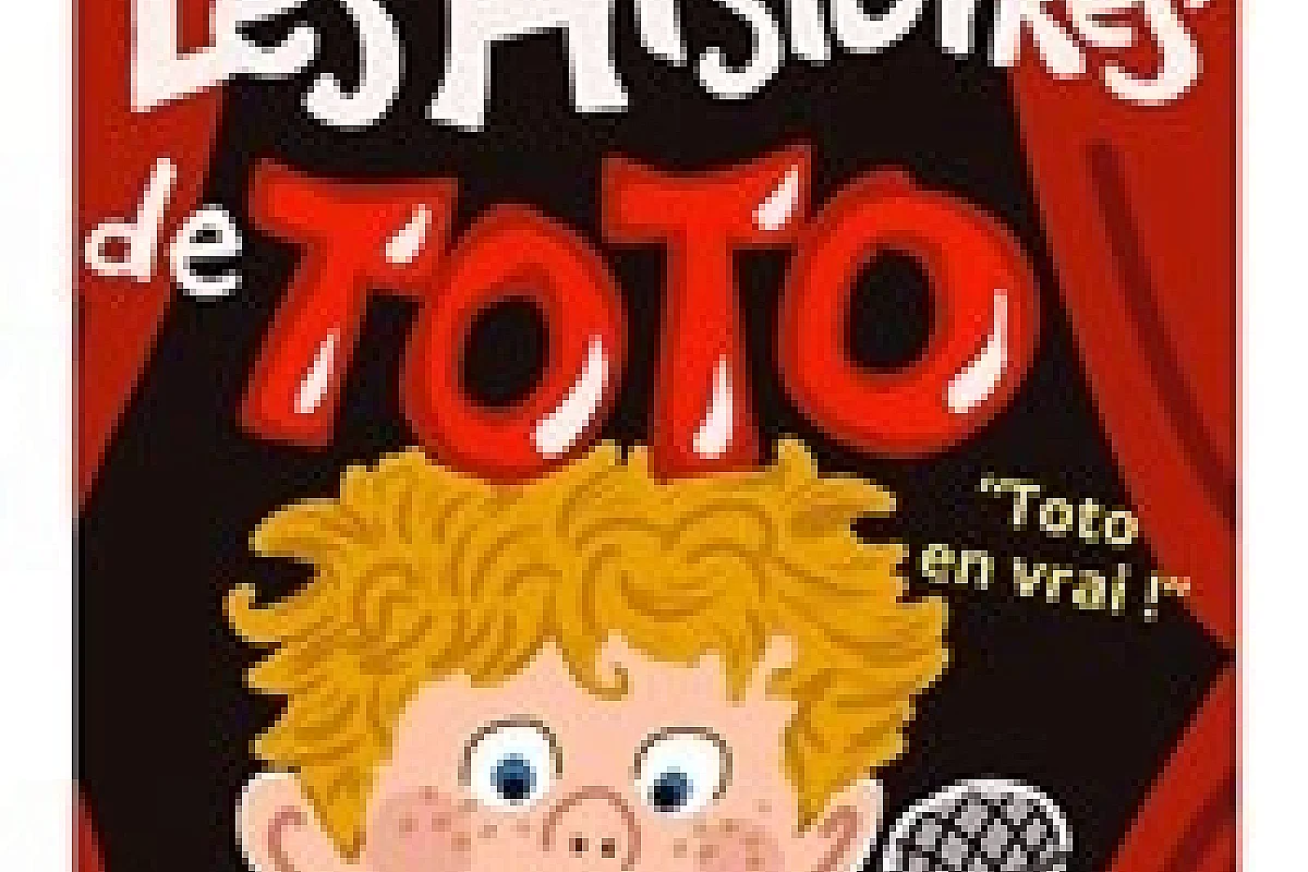 Les histoires de Toto