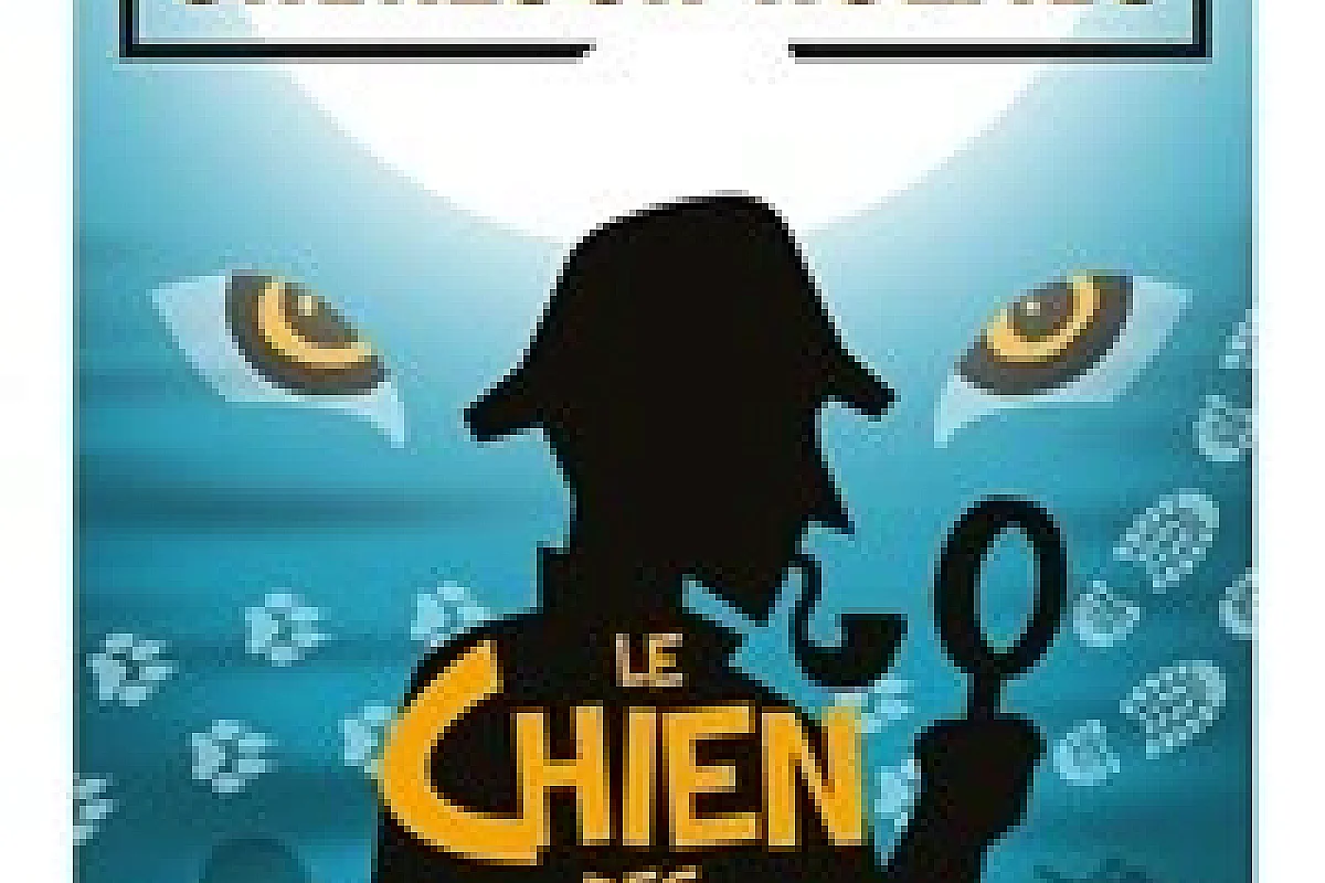 Sherlock Holmes, le chien des Baskerville