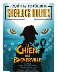 Sherlock Holmes, le chien des Baskerville