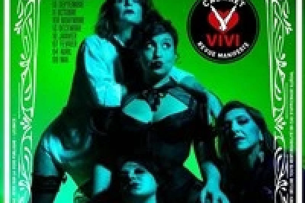 Cabaret ViVi : Revue Manifeste