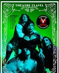 Cabaret ViVi : Revue Manifeste