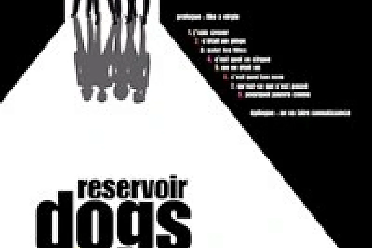 Reservoir Dogs