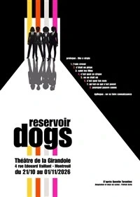 Reservoir Dogs