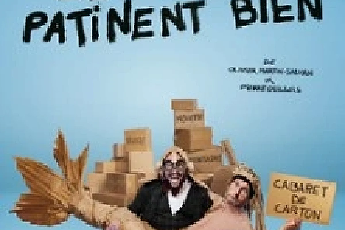 Les Gros Patinent Bien - Tournée