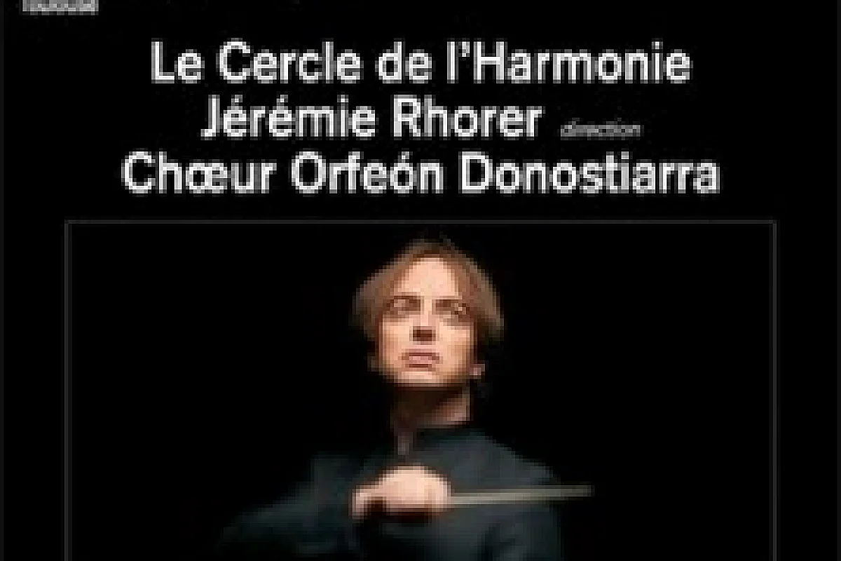 Le Cercle de l'Harmonie