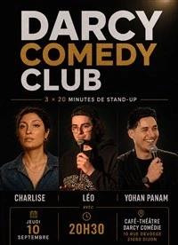 3x 30 minutes de stand up