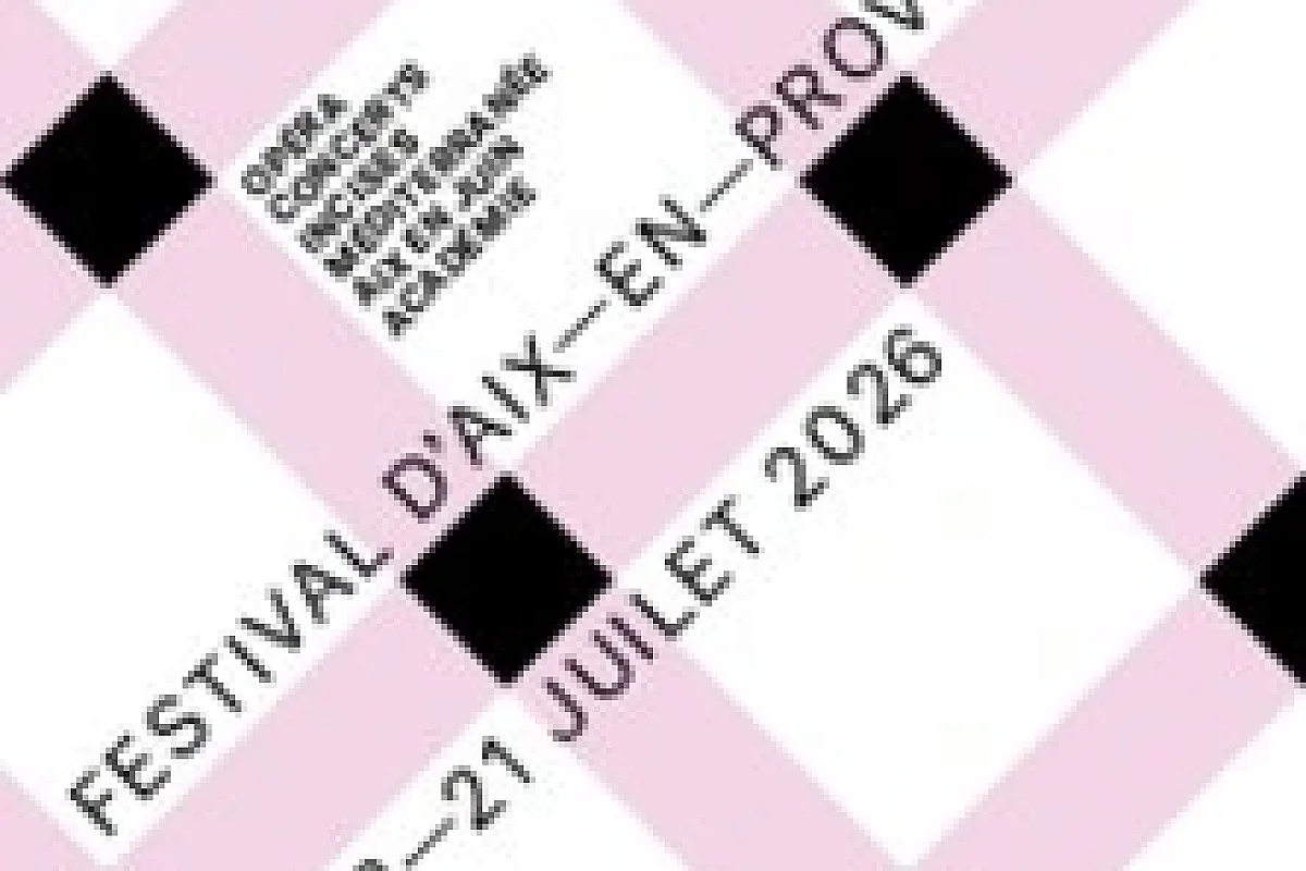 Festival d'Aix-en-Provence