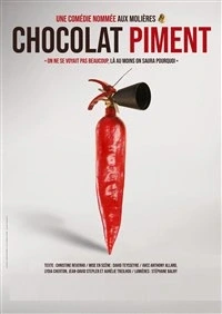 Chocolat piment