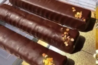 Explication sur la fabrication de chocolats et confiseries haut de gamme 