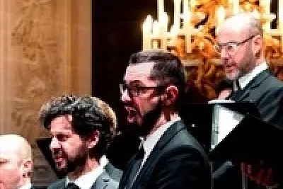 Lalande - Charpentier : Te deum