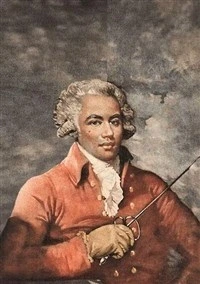 Le chevalier de Saint-George